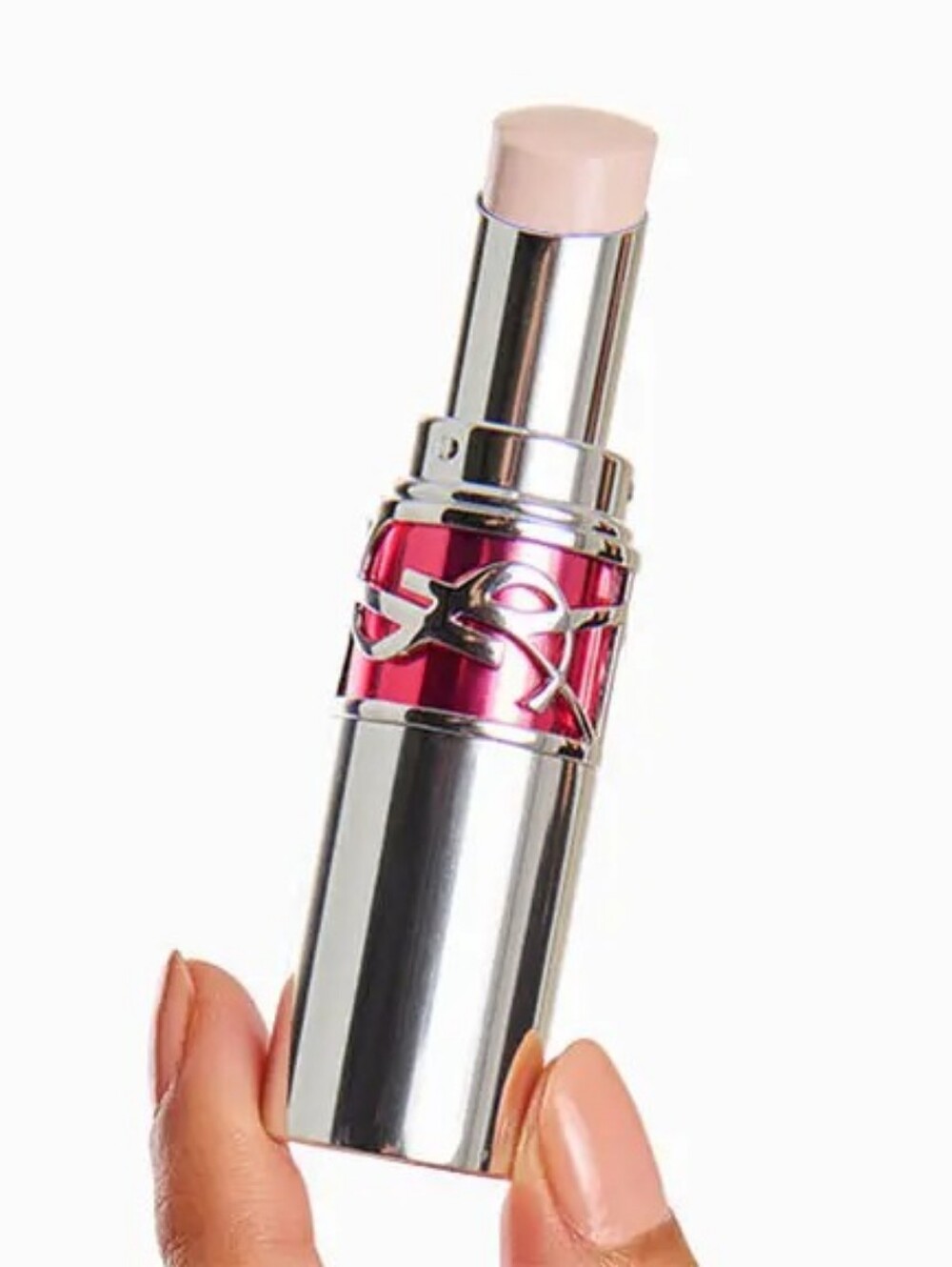 NEW YSL Loveshine Glossy Candy Glaze Lip Gloss Stick Full Size (3.2 g) - Picture 1 of 6
